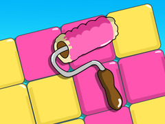 Παιχνίδι Paint Tiles Puzzle