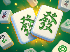 Παιχνίδι Mahjong Stack