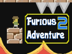 Παιχνίδι Trap Adventure 2