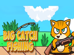 Παιχνίδι Big Catch Fishing