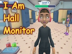 Παιχνίδι I Am Hall Monitor