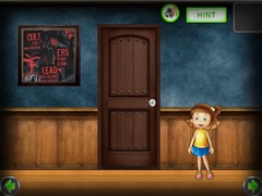 Παιχνίδι Amgel Kids Room Escape 335