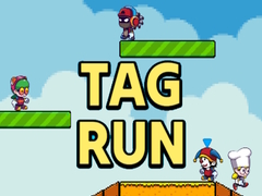 Παιχνίδι Tag Run