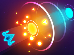 Παιχνίδι Neon Blast