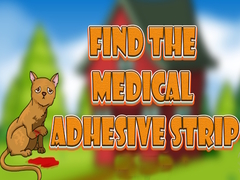 Παιχνίδι Find the Medical Adhesive Strip
