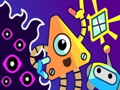 Παιχνίδι Cosmo Puzzle