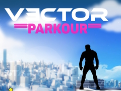 Παιχνίδι Vector Parkour