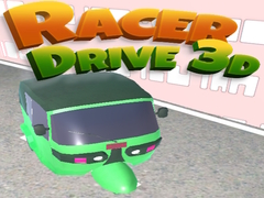 Παιχνίδι Racer Drive 3D