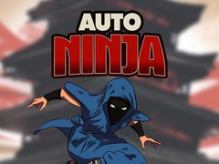 Παιχνίδι Auto Ninja
