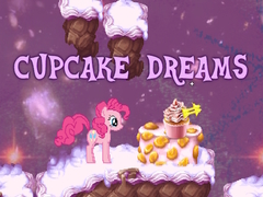Παιχνίδι Cupcake Dreams