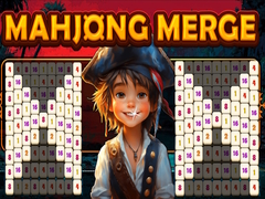 Παιχνίδι Mahjong Merge