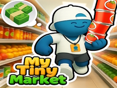 Παιχνίδι My Tiny Market