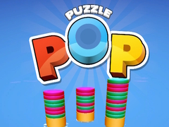 Παιχνίδι Pop Puzzle