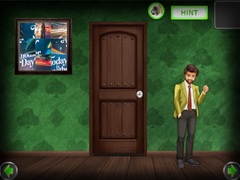 Παιχνίδι Amgel Easy Room Escape 311