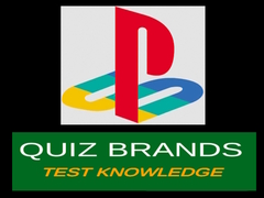 Παιχνίδι Quiz Brands Test Knowledge