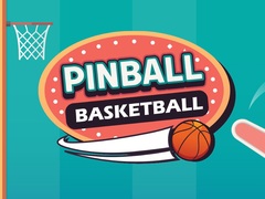Παιχνίδι Pinball Basketball