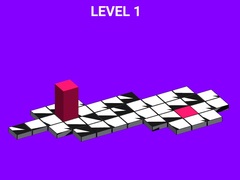 Παιχνίδι Cubic Adventure Don't Fall