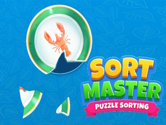 Παιχνίδι Sort Master puzzle sorting