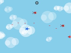 Παιχνίδι Skyblaze
