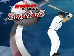 Παιχνίδι ESPN Arcade Baseball