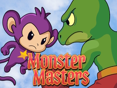 Παιχνίδι Monster Masters