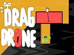 Παιχνίδι Drag Drone