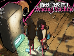 Παιχνίδι Interdimensional Vending Machine