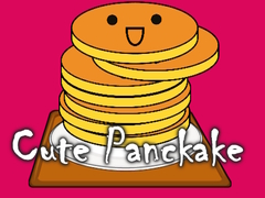 Παιχνίδι Cute Panckake
