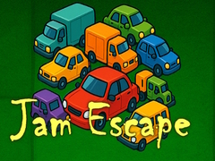 Παιχνίδι Jam Escape