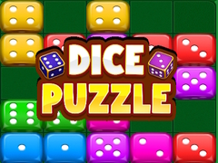 Παιχνίδι Dice Puzzle