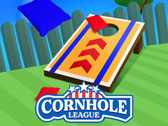 Παιχνίδι Cornhole League
