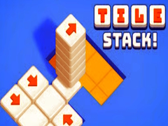 Παιχνίδι Tile Stack