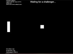 Παιχνίδι Multiplayer Pong