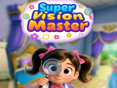 Παιχνίδι Super Vision Master