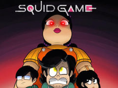 Παιχνίδι 64 Bits: Squid Game Boy