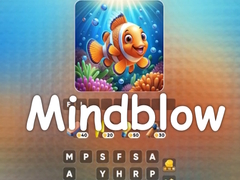 Παιχνίδι Mindblow