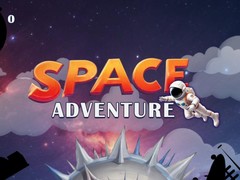Παιχνίδι Space Adventure