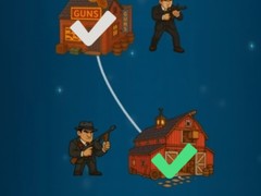 Παιχνίδι Mafia Cards