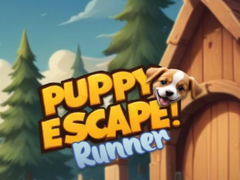 Παιχνίδι Puppy Escape Runner
