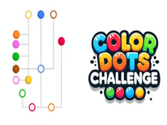 Παιχνίδι Color Dots Challenge