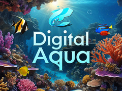 Παιχνίδι Digital Aqua