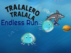 Παιχνίδι Tralalero Tralala Endless Run