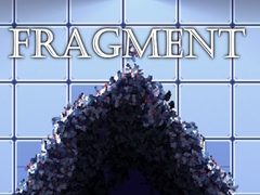 Παιχνίδι FRAGMENT