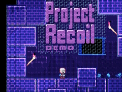 Παιχνίδι Project Recoil