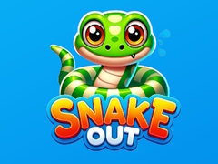 Παιχνίδι Snake Out