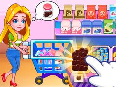 Παιχνίδι Kids Supermarket