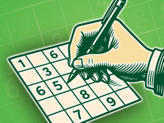 Παιχνίδι Sudoku Relax
