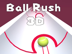 Παιχνίδι Ball Rush 3D