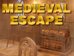 Παιχνίδι Medieval Escape