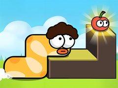 Παιχνίδι Apple Worm
